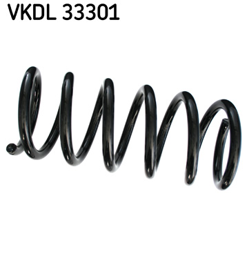 SKF VKDL 33301 Fahrwerksfeder